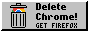 delete chrome