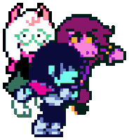 deltarune-undertale