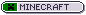 Minecraft badge