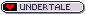 Undertale badge