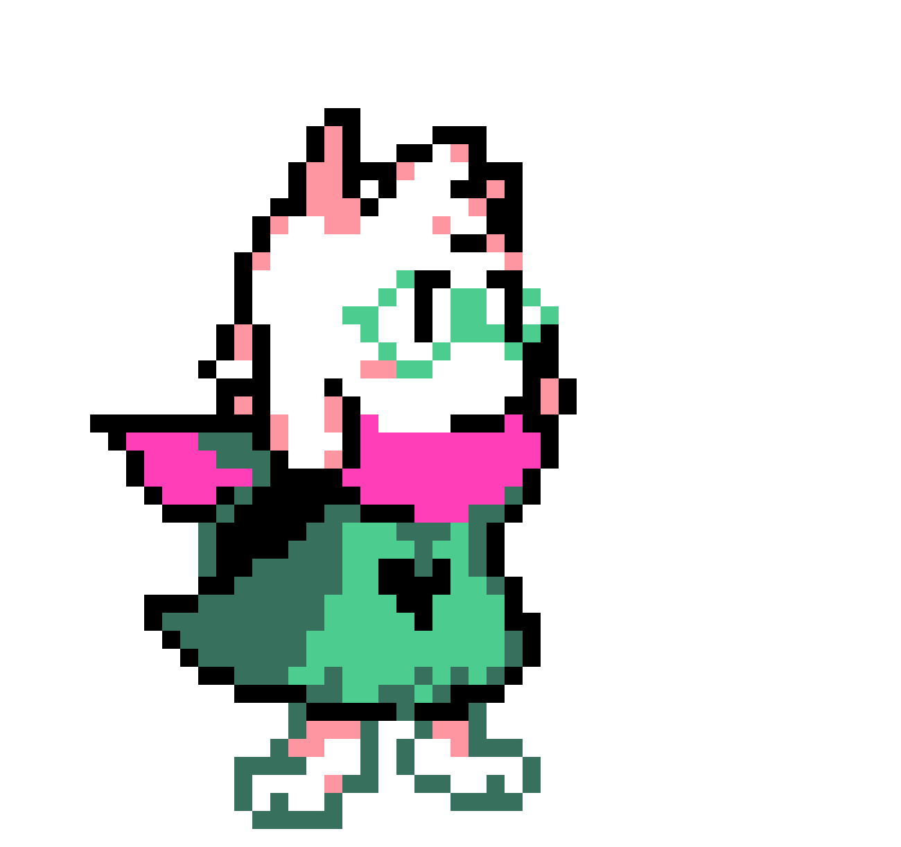Ralsei